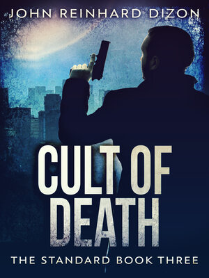 cover image of Cult of Death